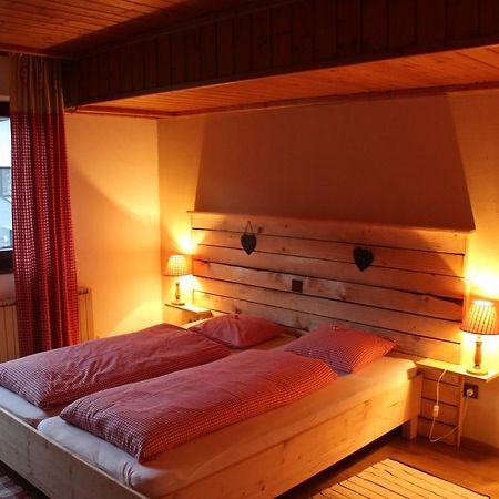 Apartmán Haus Lena Sankt Martin bei Lofer Exteriér fotografie