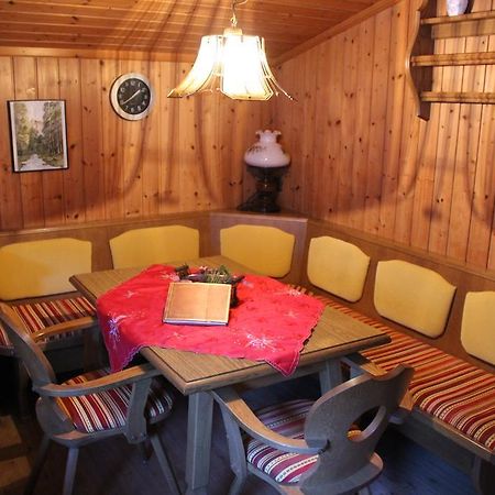 Apartmán Haus Lena Sankt Martin bei Lofer Exteriér fotografie