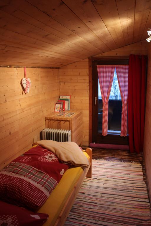 Apartmán Haus Lena Sankt Martin bei Lofer Exteriér fotografie