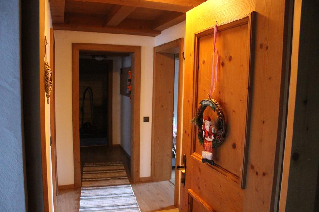 Apartmán Haus Lena Sankt Martin bei Lofer Exteriér fotografie